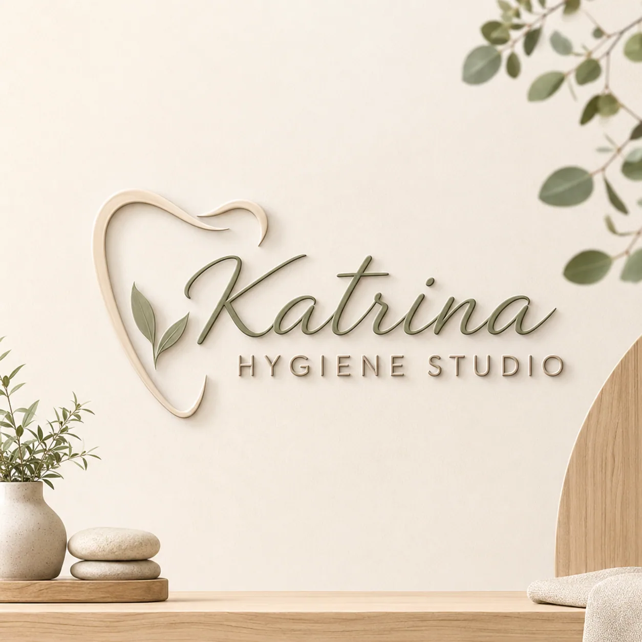 Katrina Hygiene Studio